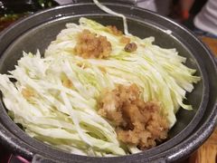 -九锅一堂酸菜鱼(新南凯德直营店)