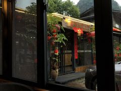 -生态苑农庄(十里画廊遇龙河店)