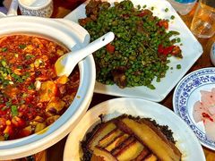 -明婷饭店(外曹家巷店)