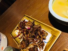 -额娘·春饼烤鸭(天鸿店)