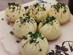-银都上海菜馆(粤海东路店)
