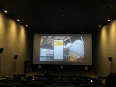 -CGV影城(滨江天街IMAX店)