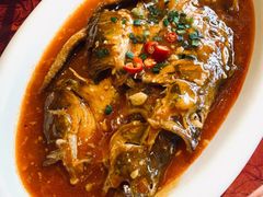 -喜相逢·特色烤鸭新疆菜(南珏大厦店)