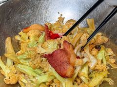 -避风塘·老港味餐厅(虹口龙之梦店)