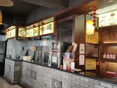 -汪一挑馄饨(老街店)