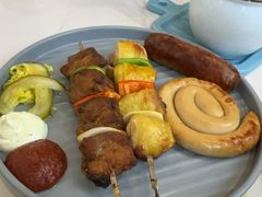 -库滋明·俄罗斯特色美食(中央大街店)