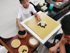 -贝弈围棋(惠山万达校区)