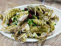 -阿杰臻选海鲜饭店(普陀山店)