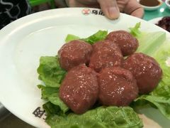 -乌记鲜活牛肉城(金砂东路店)