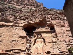 -炳灵寺世界文化遗产旅游区