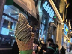 -吴裕泰茶庄(前门大街店)