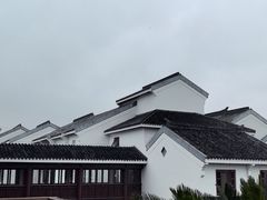 -苏州吴宫泛太平洋酒店
