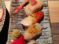 -炙柒Sekinana·精致日料(合生汇店)