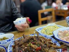 -洞天食府(北大街店)