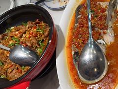 -兰湘子·湘菜小炒(石家庄万象城店)