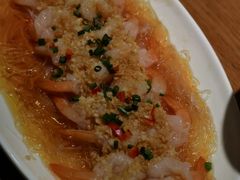 蒜蓉粉丝虾-晋家门(文峰广场店)