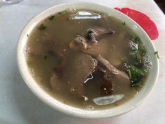 -清真永恒华威肉饼(潘家园店)