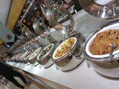 -集杰尚品海鲜烤肉火锅自助餐厅(经区九龙城店)