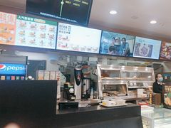 -德克士(腾达店)