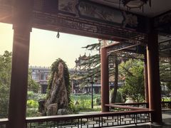 -大明幻境第一城