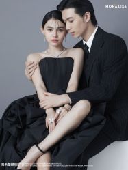 -青禾蒙娜丽莎婚纱摄影(武汉总店)