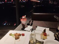 -海鲜自助餐厅·株洲大汉希尔顿酒店