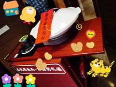 -久宴·天目湖大鱼头(恐龙园店)
