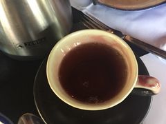 -四季酒店下午茶