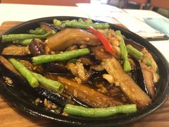 -清晖小苑•顺德地方菜(壹海城店)