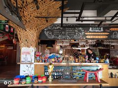 -莫比餐厅(五道口店)