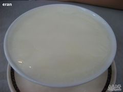 姜汁口味的-义顺牛奶公司