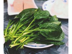 -鑫龙火锅城(青岛分店)