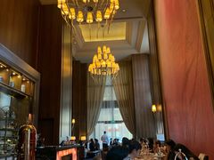 -东海朗廷酒店·廷廊 Palm Court