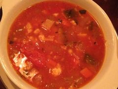 蔬菜汤-La Tavernetta(Bar à Vin)(乌鲁木齐路店)