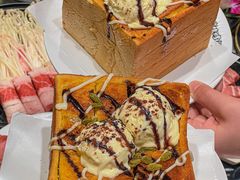 -韩时烤肉(丰科万达广场店)