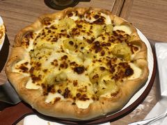 榴莲多多比萨-必胜客(阿罗海店)