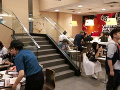 -麦当劳(天兴罗斯福店)