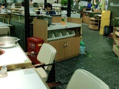 -洪氏嗨捞·猪肚鸡火锅(阳光天地店)
