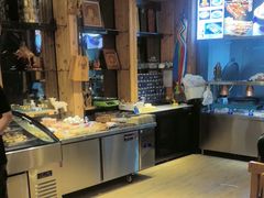 -蒙艾里民族传统菜蒙餐