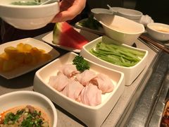 -海底捞火锅(万象城店)