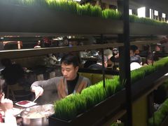 -牛焱·贵州黄牛肉火锅(城西银泰店)