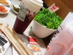 -韩宫宴烤肉·料理(苏州中心店)