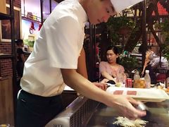 -铁板诱惑法式铁板烧(大卫城店)