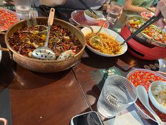 -拾捌川·自贡爆炒(新街口店)