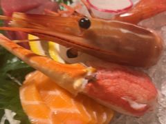 -西村日本料理(香格里拉饭店)