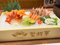 -耕海蟹将军(万象城店)