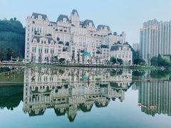 -花果园湿地公园