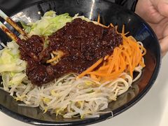 -北大家园食堂