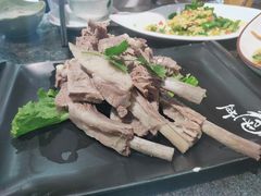 -鹏馨羊羔肉·非遗(新建街店)