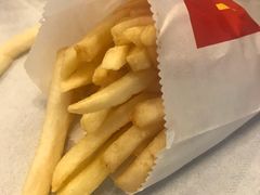 -麦当劳(中山路店)